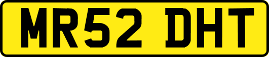 MR52DHT