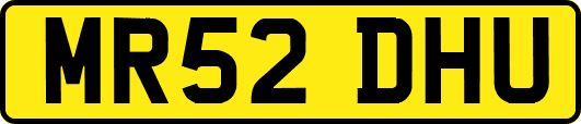 MR52DHU