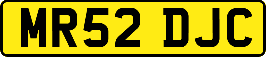 MR52DJC