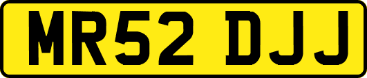 MR52DJJ