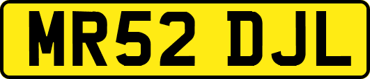 MR52DJL