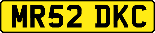 MR52DKC