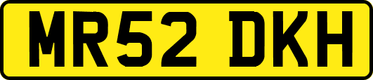 MR52DKH