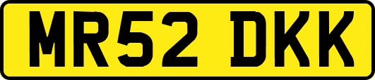 MR52DKK