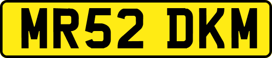 MR52DKM