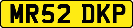 MR52DKP