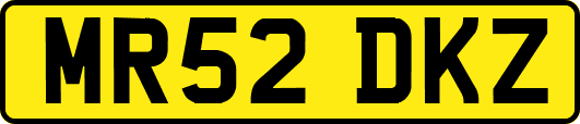MR52DKZ