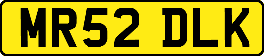 MR52DLK