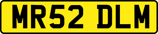 MR52DLM