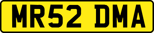 MR52DMA