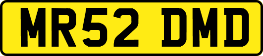 MR52DMD