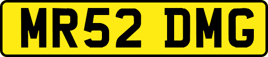MR52DMG