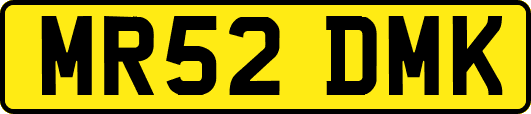MR52DMK