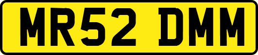 MR52DMM