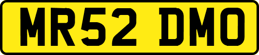 MR52DMO