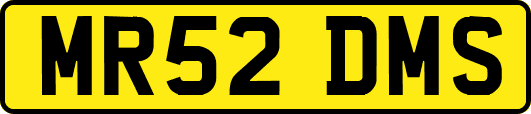 MR52DMS