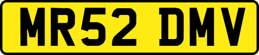 MR52DMV