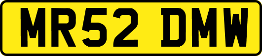MR52DMW