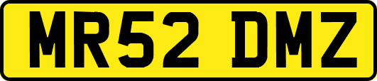 MR52DMZ