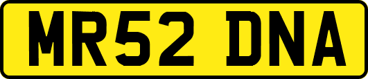 MR52DNA