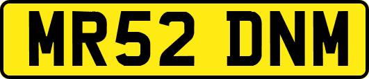 MR52DNM