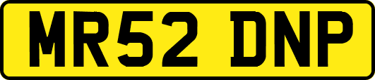 MR52DNP