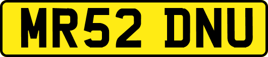 MR52DNU