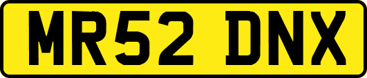 MR52DNX
