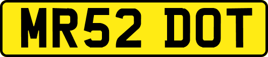 MR52DOT