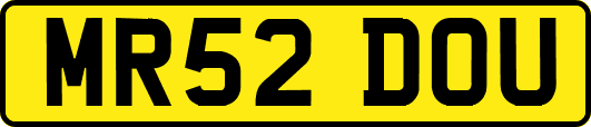 MR52DOU