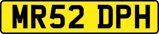MR52DPH