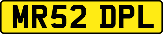 MR52DPL