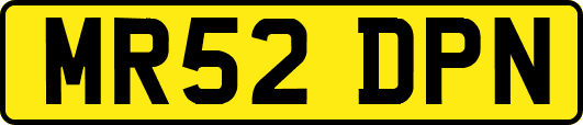 MR52DPN