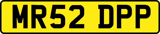 MR52DPP