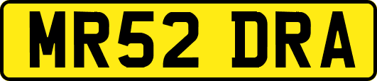 MR52DRA