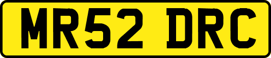 MR52DRC