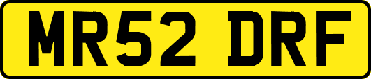 MR52DRF