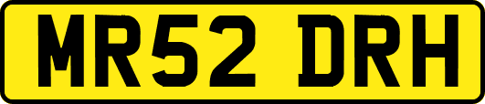 MR52DRH