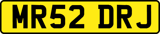 MR52DRJ
