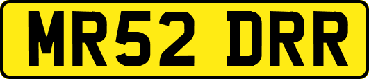MR52DRR