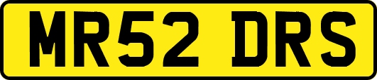 MR52DRS