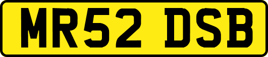 MR52DSB