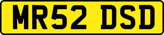 MR52DSD