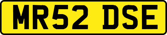 MR52DSE