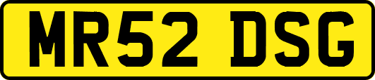 MR52DSG