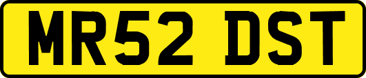 MR52DST
