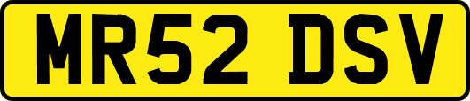 MR52DSV
