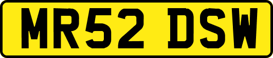 MR52DSW