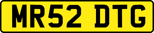 MR52DTG