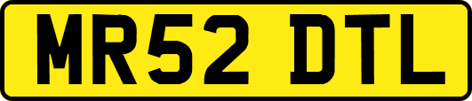 MR52DTL